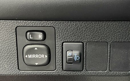 Toyota RAV4, 2016 год, 2 209 000 рублей, 14 фотография