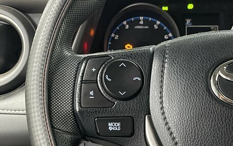 Toyota RAV4, 2016 год, 2 209 000 рублей, 12 фотография