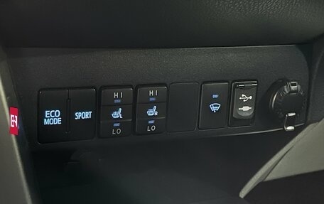 Toyota RAV4, 2016 год, 2 209 000 рублей, 16 фотография