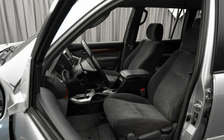 Toyota Land Cruiser Prado 120 рестайлинг, 2008 год, 2 450 000 рублей, 9 фотография