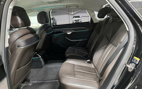 Audi A8, 2018 год, 4 350 000 рублей, 15 фотография