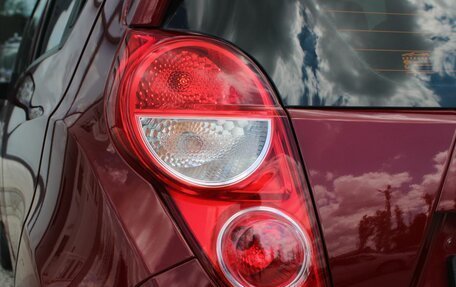 Chevrolet Spark III, 2021 год, 1 250 000 рублей, 14 фотография