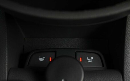 Chevrolet Spark III, 2021 год, 1 250 000 рублей, 23 фотография