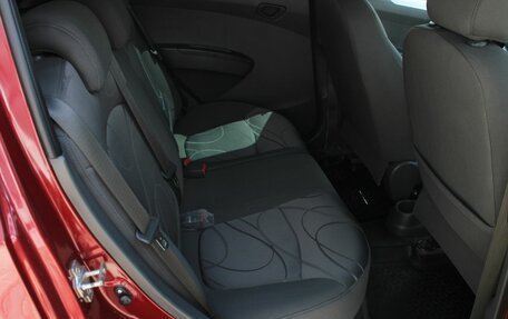 Chevrolet Spark III, 2021 год, 1 250 000 рублей, 26 фотография