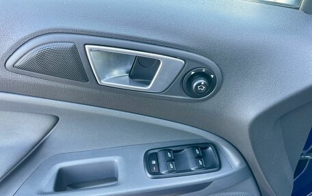 Ford EcoSport, 2015 год, 1 115 000 рублей, 12 фотография