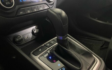 Hyundai Creta I рестайлинг, 2018 год, 1 649 900 рублей, 13 фотография