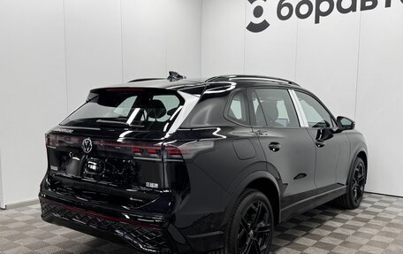 Volkswagen Tiguan, 2026 год, 4 570 000 рублей, 2 фотография