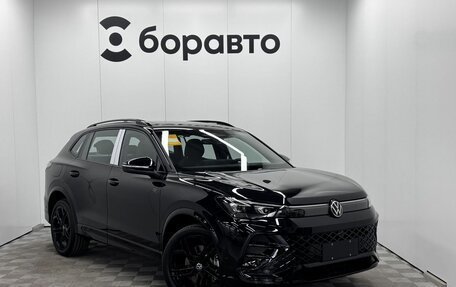 Volkswagen Tiguan, 2026 год, 4 570 000 рублей, 3 фотография