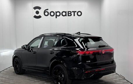 Volkswagen Tiguan, 2026 год, 4 570 000 рублей, 4 фотография