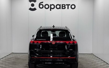 Volkswagen Tiguan, 2026 год, 4 570 000 рублей, 5 фотография