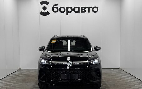 Volkswagen Tiguan, 2026 год, 4 570 000 рублей, 7 фотография