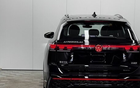 Volkswagen Tiguan, 2026 год, 4 570 000 рублей, 8 фотография