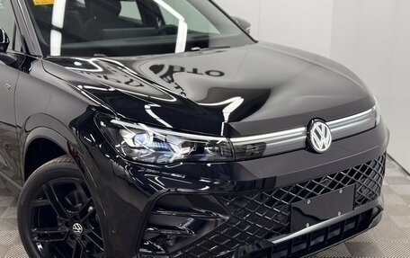 Volkswagen Tiguan, 2026 год, 4 570 000 рублей, 6 фотография