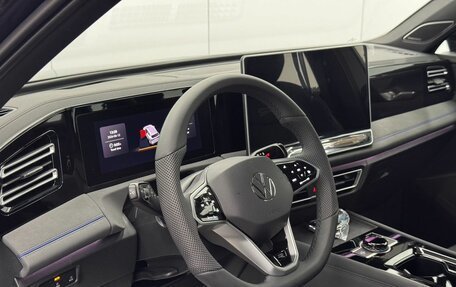 Volkswagen Tiguan, 2026 год, 4 570 000 рублей, 18 фотография