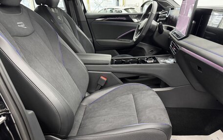 Volkswagen Tiguan, 2026 год, 4 570 000 рублей, 16 фотография