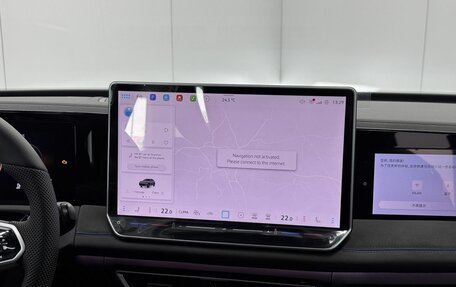 Volkswagen Tiguan, 2026 год, 4 570 000 рублей, 13 фотография