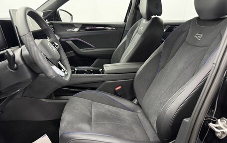 Volkswagen Tiguan, 2026 год, 4 570 000 рублей, 19 фотография