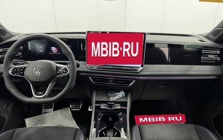 Volkswagen Tiguan, 2026 год, 4 570 000 рублей, 14 фотография