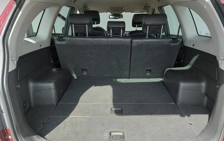 Chevrolet Captiva I, 2013 год, 1 149 000 рублей, 18 фотография
