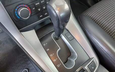 Chevrolet Captiva I, 2013 год, 1 149 000 рублей, 14 фотография