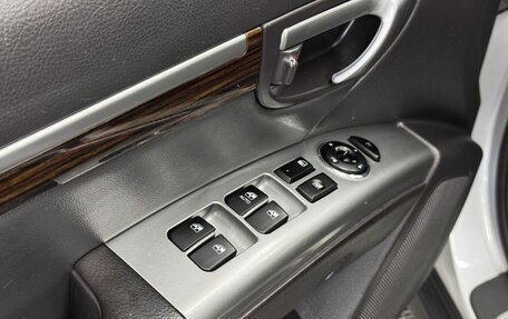 Hyundai Santa Fe III рестайлинг, 2011 год, 1 480 000 рублей, 15 фотография