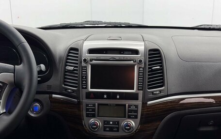 Hyundai Santa Fe III рестайлинг, 2011 год, 1 480 000 рублей, 17 фотография
