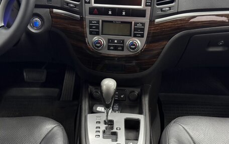 Hyundai Santa Fe III рестайлинг, 2011 год, 1 480 000 рублей, 7 фотография