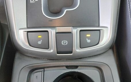 Chevrolet Captiva I, 2013 год, 1 149 000 рублей, 13 фотография