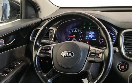 KIA Sorento III Prime рестайлинг, 2019 год, 2 689 000 рублей, 12 фотография