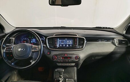 KIA Sorento III Prime рестайлинг, 2019 год, 2 689 000 рублей, 8 фотография