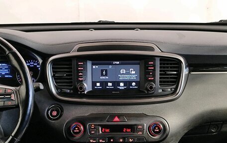 KIA Sorento III Prime рестайлинг, 2019 год, 2 689 000 рублей, 9 фотография