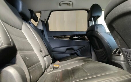 KIA Sorento III Prime рестайлинг, 2019 год, 2 689 000 рублей, 13 фотография