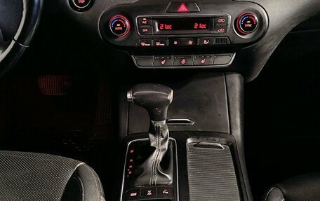 KIA Sorento III Prime рестайлинг, 2019 год, 2 689 000 рублей, 10 фотография