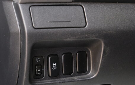 Mitsubishi Outlander III рестайлинг 3, 2011 год, 1 349 000 рублей, 10 фотография
