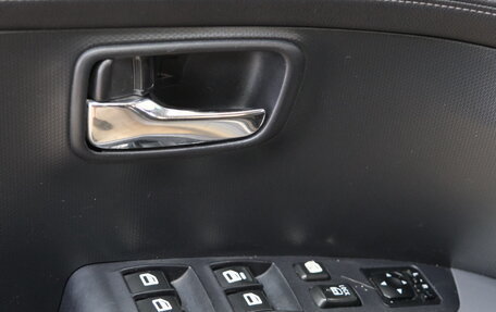 Mitsubishi Outlander III рестайлинг 3, 2011 год, 1 349 000 рублей, 9 фотография