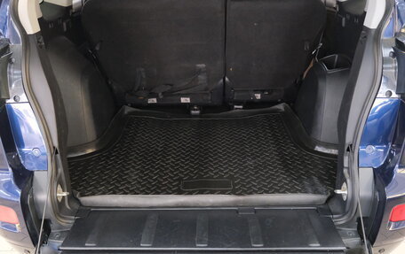 Mitsubishi Outlander III рестайлинг 3, 2011 год, 1 349 000 рублей, 23 фотография