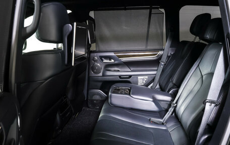 Lexus LX III, 2019 год, 7 600 000 рублей, 12 фотография