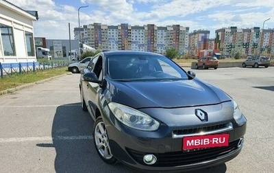 Renault Fluence I, 2009 год, 560 000 рублей, 1 фотография