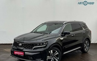 KIA Sorento IV, 2020 год, 3 350 000 рублей, 1 фотография