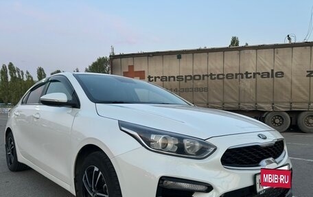 KIA Cerato III, 2019 год, 1 550 000 рублей, 1 фотография