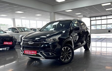 Chery Tiggo 7 I, 2019 год, 1 345 000 рублей, 1 фотография