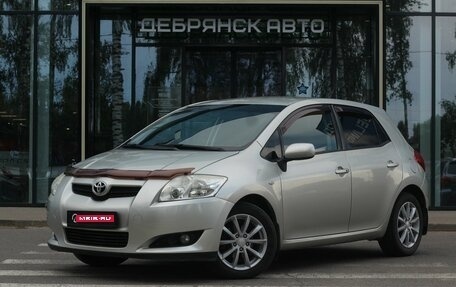Toyota Auris II, 2007 год, 650 000 рублей, 1 фотография