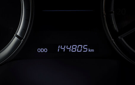 Lexus LX III, 2019 год, 7 600 000 рублей, 20 фотография