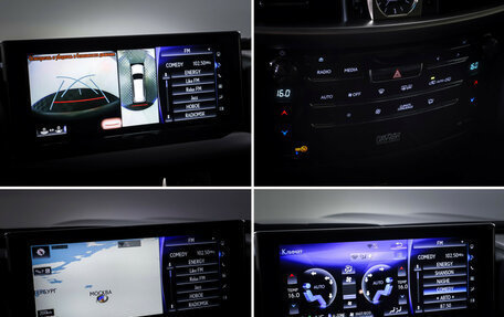 Lexus LX III, 2019 год, 7 600 000 рублей, 22 фотография