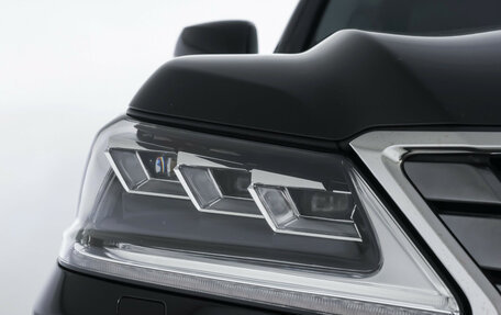 Lexus LX III, 2019 год, 7 600 000 рублей, 27 фотография