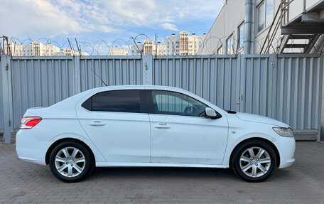 Peugeot 301 I рестайлинг, 2013 год, 420 000 рублей, 6 фотография