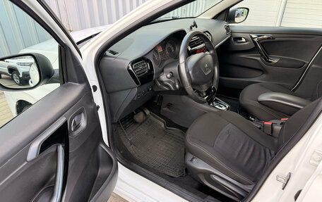Peugeot 301 I рестайлинг, 2013 год, 420 000 рублей, 10 фотография