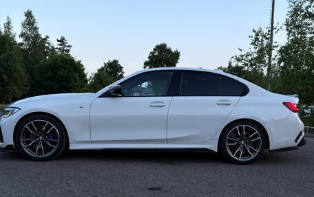 BMW 3 серия, 2020 год, 5 800 000 рублей, 2 фотография