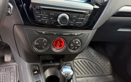 Peugeot 301 I рестайлинг, 2013 год, 420 000 рублей, 12 фотография