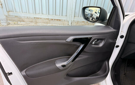 Peugeot 301 I рестайлинг, 2013 год, 420 000 рублей, 9 фотография